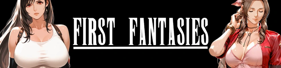 [PC+安卓][最终幻想同人SLG/汉化/巨乳/2D]第一幻想 First Fantasies Ver1.07 汉化步兵版 [3.85GB] - 芒果游戏库-芒果游戏库