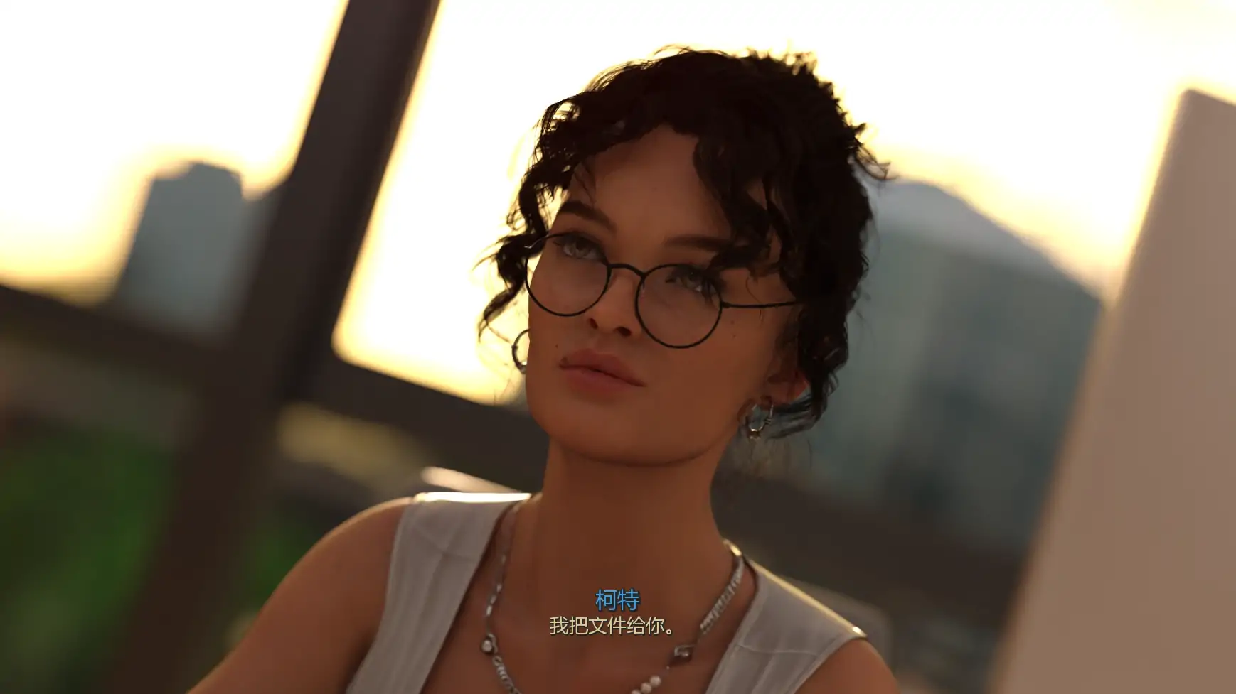 [PC][欧美熟女SLG/汉化/动态/欧美]忠诚的一课 Lesson in Loyalty Ch.7 AI汉化版 [4.11GB] - 芒果游戏库-芒果游戏库