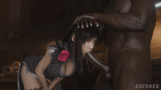 zxcvxex 1月新作：D.Va+伊芙+莉莉+爱丽丝+蒂法 [3D/无修/CV] - 芒果游戏库-芒果游戏库
