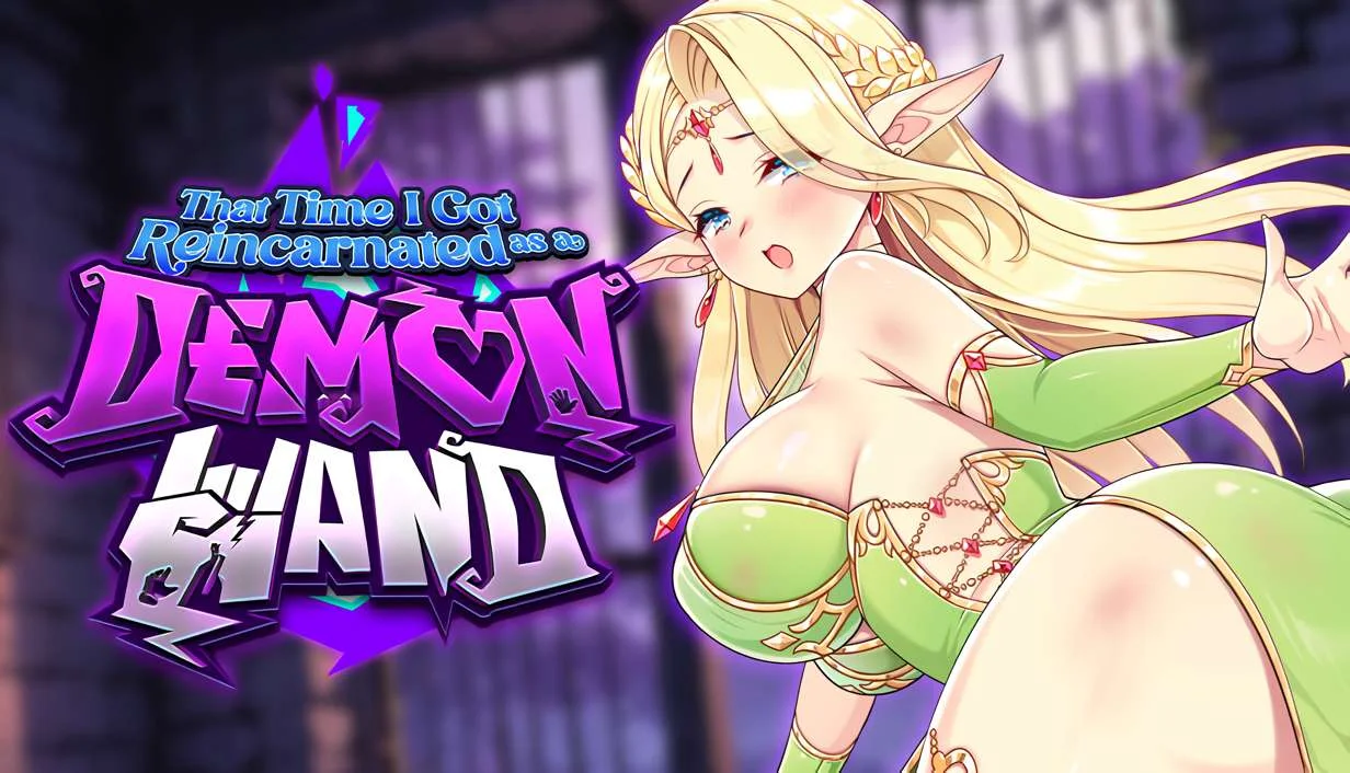 [PC][更新SLG/官中/动态/2D]关于我转生成为变态手的那档事 転生したら変態な手に V1.03 Steam官中无码版 [3.09GB] - 芒果游戏库-芒果游戏库