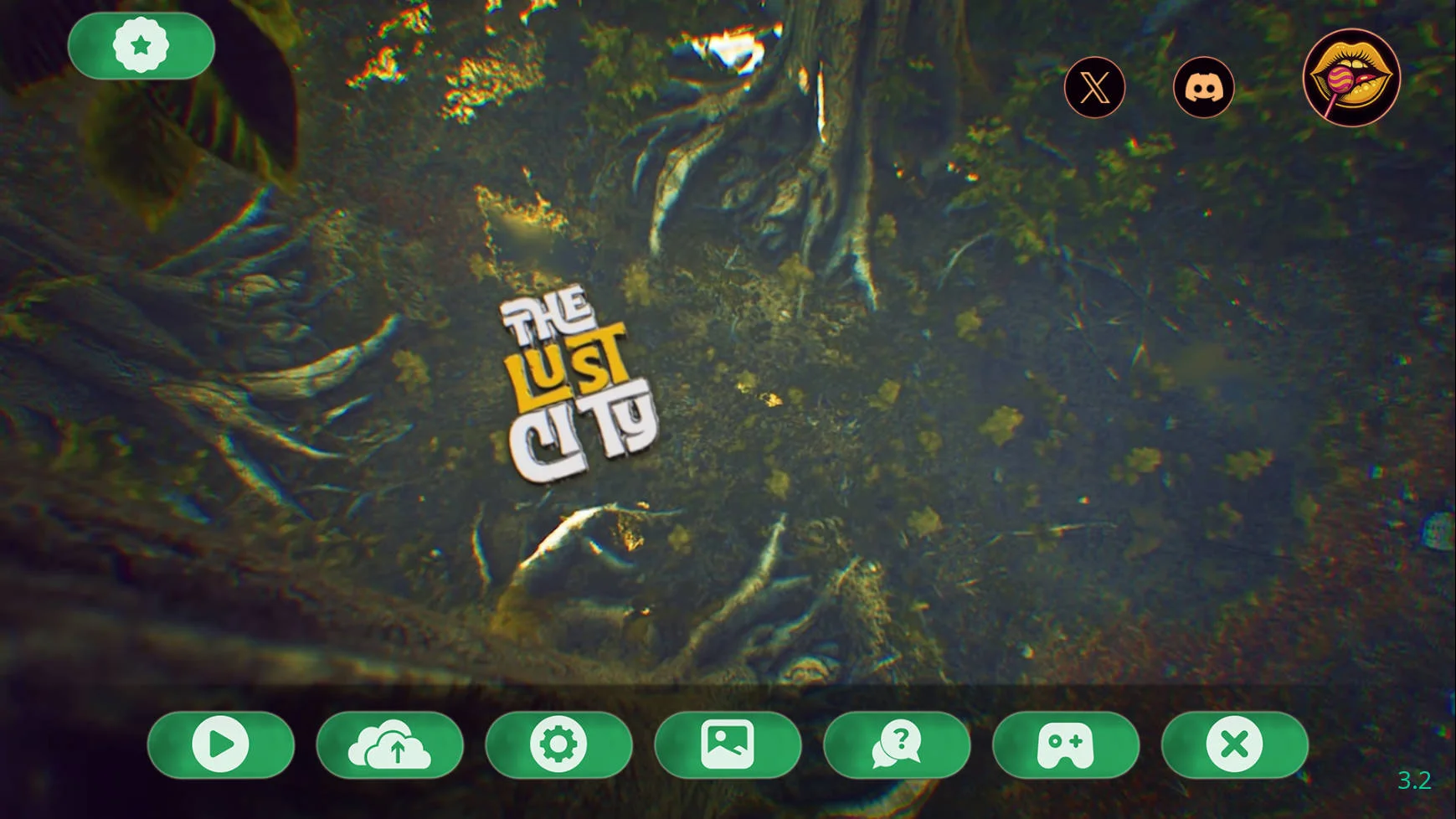 [PC][SLG/官中/动态/3D]情欲之城/The Lust City S1 v3.2 官方中文 [2.53GB] - 芒果游戏库-芒果游戏库