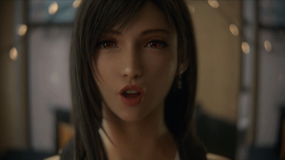 Peace_JN 1月新作：蒂法 [3D/无修/CV] - 芒果游戏库-芒果游戏库