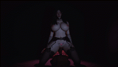 cuk-御姐巨乳黑丝骑乘 [3D] - 芒果游戏库-芒果游戏库