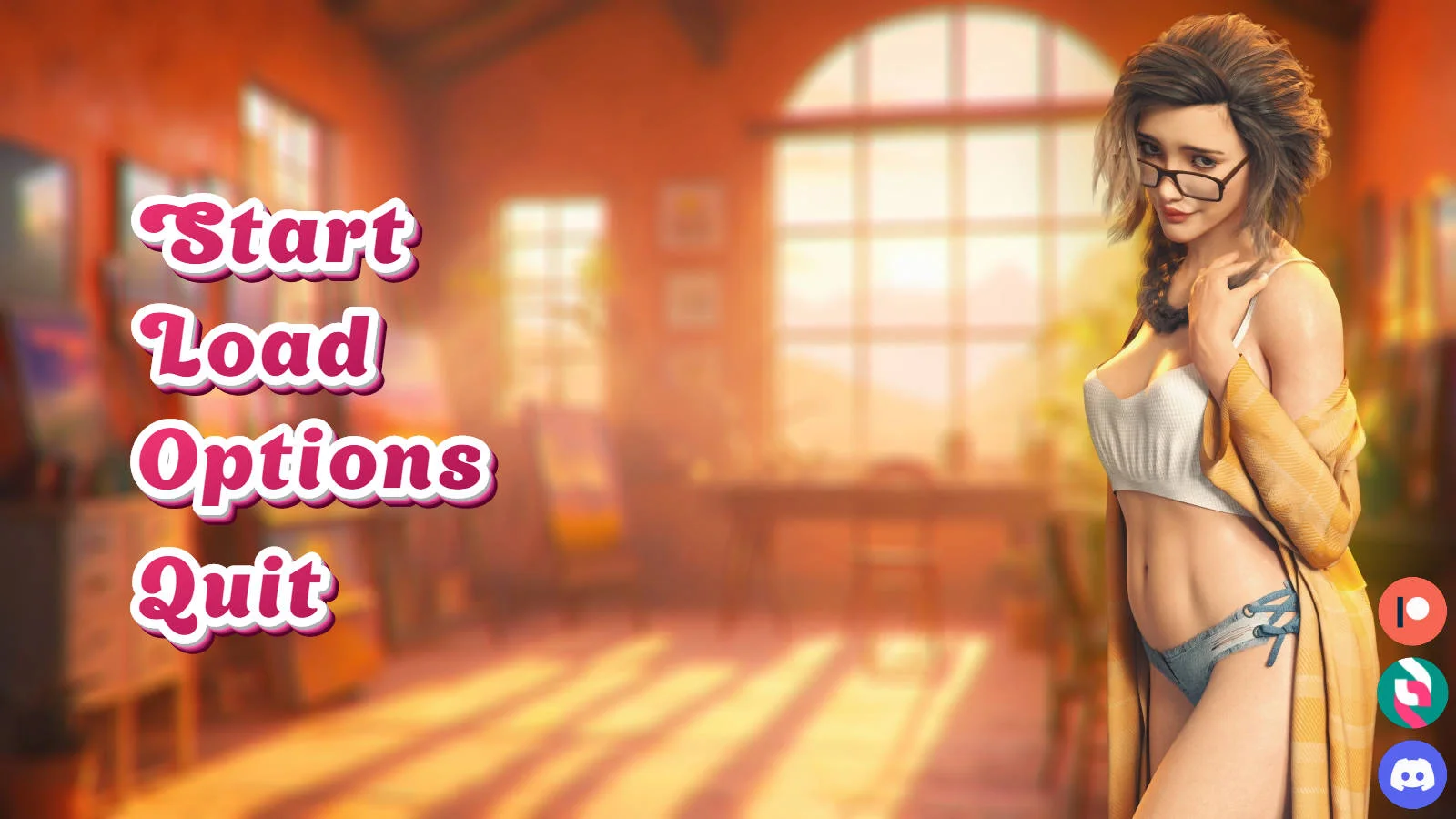 [PC][SLG/汉化/动态/3D]猎艳逐影/Photo Hunt v0.20.2 AI汉化 [2.84GB] - 芒果游戏库-芒果游戏库