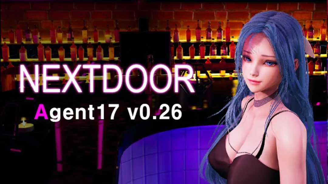 [PC+安卓][亚洲风SLG/官中/动态/3D]特工17 Agent17 Ver 0.26.4 官方中文版 [5.39GB] - 芒果游戏库-芒果游戏库