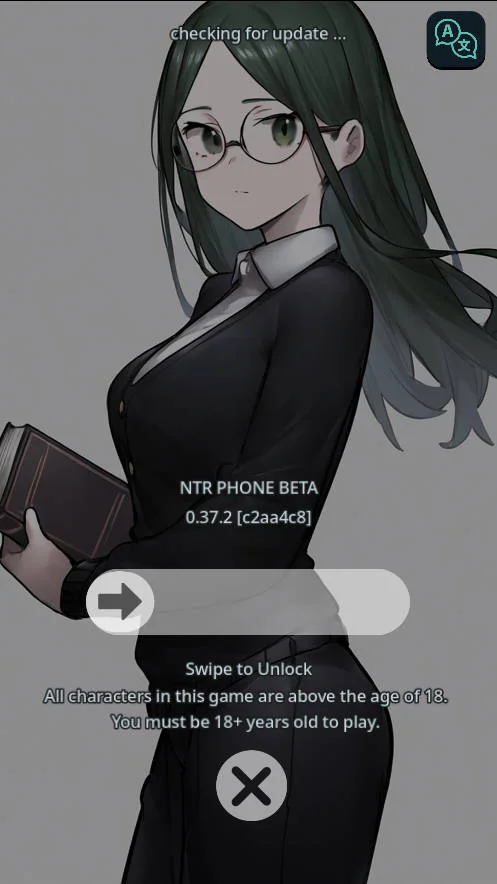 [PC+安卓][SLG/官中/NTR/]NTR电话/NTR Phone Ver0.37.2 官方中文 [726MB] - 芒果游戏库-芒果游戏库