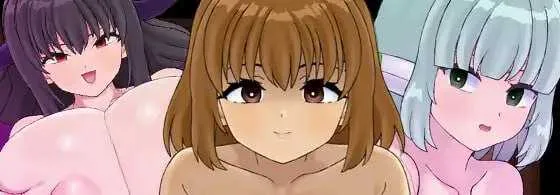 [PC][RPG/汉化/新作/2D]勇者VS淫魔～一旦脱下外挂装甲就完蛋～/勇者VS淫魔～チートアーマー脱いだら終わり～ AI汉化版 [1.26GB] - 芒果游戏库-芒果游戏库