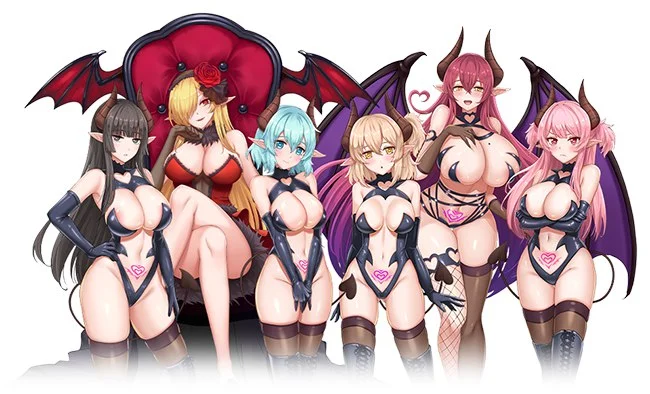 [PC][精品SLG/官中/动态/无码/2D]带我去地下城吧！！v1.6.0r13 官方中文步兵版+全CG存档 [3.93GB] - 芒果游戏库-芒果游戏库