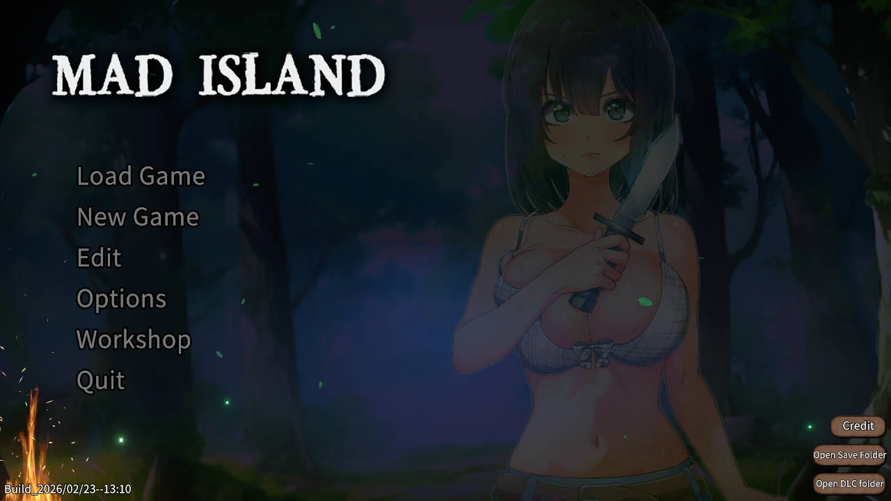 [PC][SLG/官中/猎奇/]生存游戏 疯狂岛/Mad Island v0.5.8 Beta 官方中文 [1.50GB] - 芒果游戏库-芒果游戏库