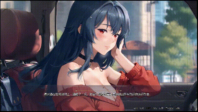 [PC+安卓][更新SLG/汉化/双端/2D]模糊墙壁 Blurring the Walls v0.6.0 AI汉化版 [3.80GB] - 芒果游戏库-芒果游戏库