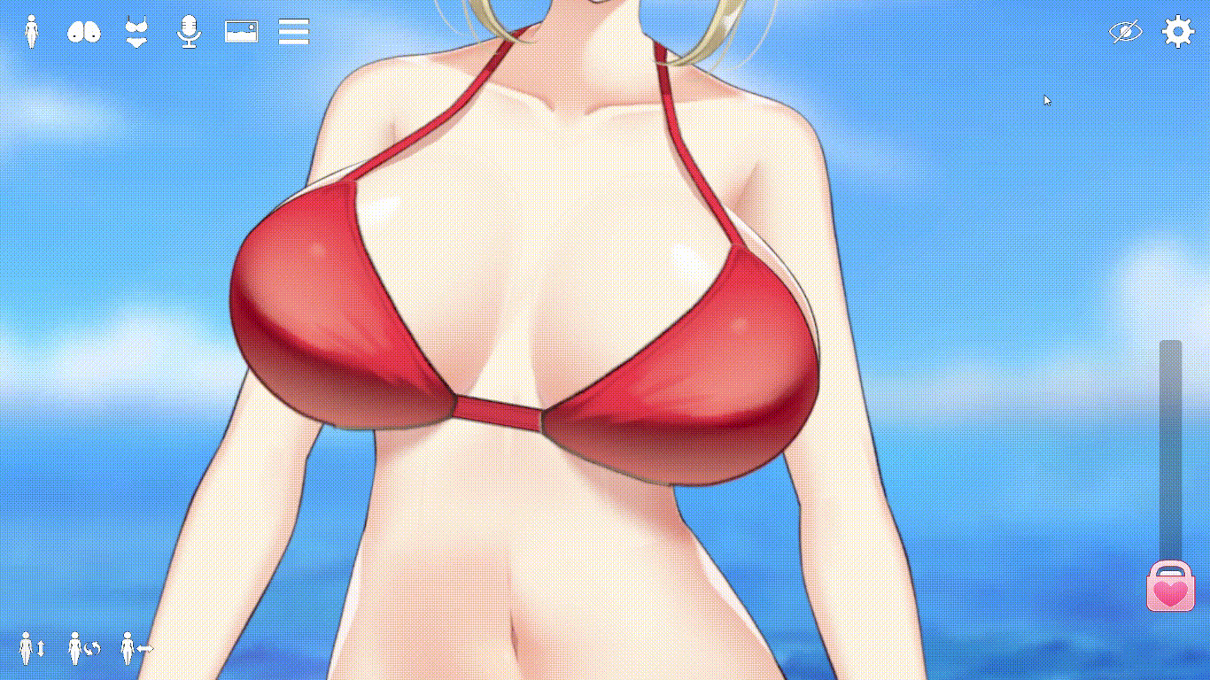 [PC][新作SLG/官中/全动态/2D]理想的丰满 理想のたわわ 官方中文版 [275MB] - 芒果游戏库-芒果游戏库