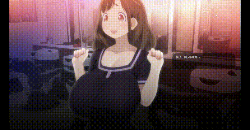 [PC][新作SLG/动态/NTL人妻/2D]理发店 My NTR Wife 床屋さん My NTR Wife 正式版 [1.27GB] - 芒果游戏库-芒果游戏库