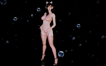 情趣巨乳御姐裸舞 [3D] - 芒果游戏库-芒果游戏库
