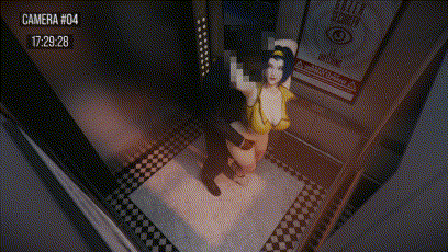 3月-Faye-菲‧瓦伦坦 [3D] - 芒果游戏库-芒果游戏库
