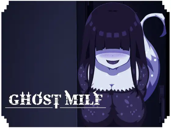 [PC+安卓][新作SLG/官中/爆乳/2D]幽灵魅魔 Ghost Milf 官方中文版 [500MB] - 芒果游戏库-芒果游戏库