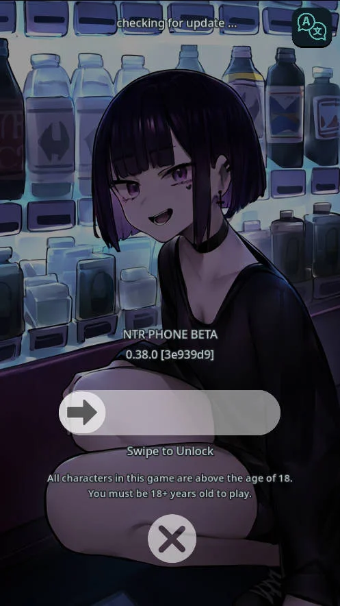 [PC+安卓][SLG/官中/NTR/]NTR手机/NTR Phone Ch.5 v0.38.2 官方中文 [509MB] - 芒果游戏库-芒果游戏库