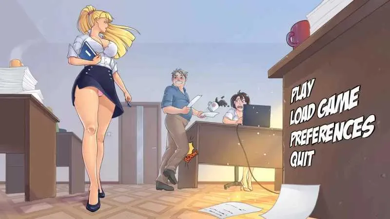 [PC+安卓][ACT/官中/步兵/2D 欧美]猥琐骑士/The Lewd Knight Ver0.992 官方中文步兵版 [10.79GB] - 芒果游戏库-芒果游戏库