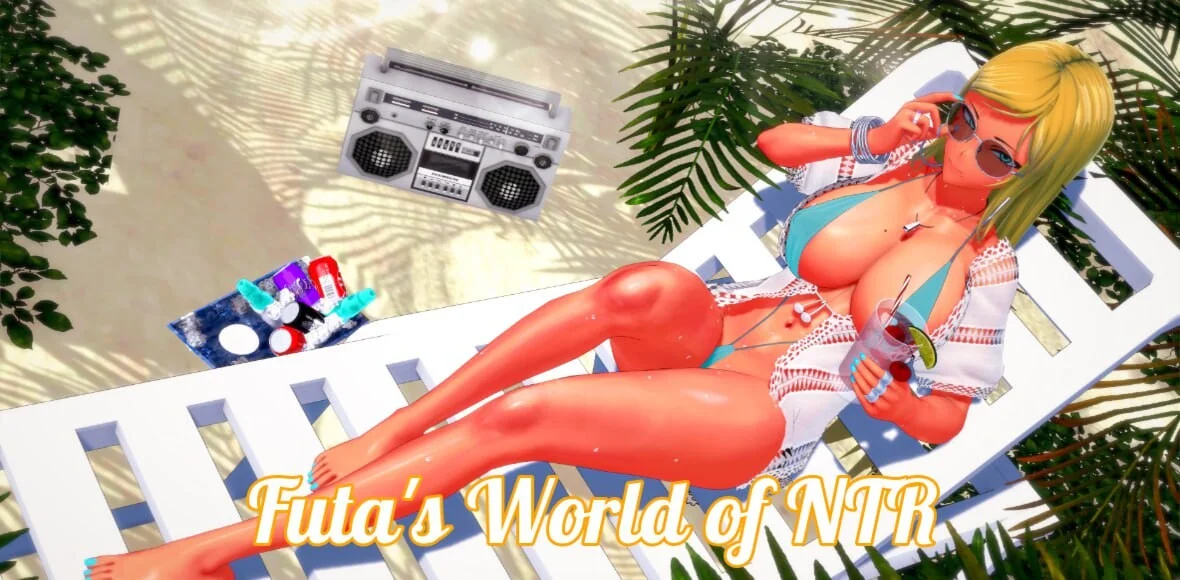 [PC+安卓][精品SLG/动态/汉化/NTR/3D]Futa的NTR世界 Futa's World of NTR v1.4.2 汉化版 [4.17GB] - 芒果游戏库-芒果游戏库
