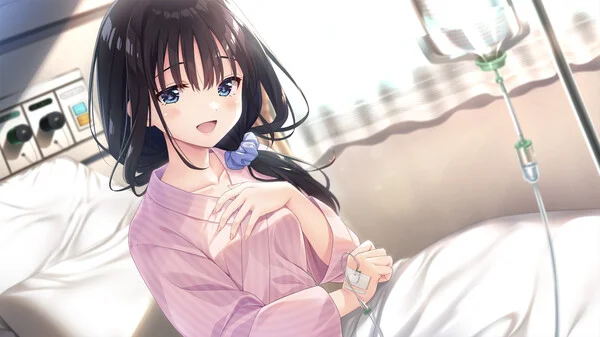 [PC][爆款RPG/官中/追加DLC5/2D]痴情哥哥与病弱妹妹的乡间生活 エッチで一途なド田舎兄さまと 官方中文版+DLC1-5+全存档 [5.28GB] - 芒果游戏库-芒果游戏库