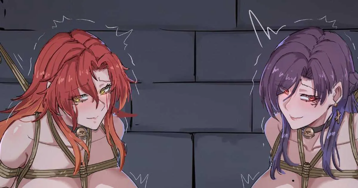[PC][精品RPG/官中/步兵/2D]混沌之魂 chaos souls Ver0.9121 官方中文步兵版 [2.40GB] - 芒果游戏库-芒果游戏库
