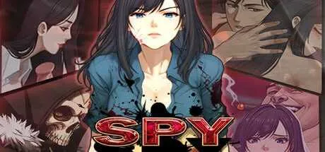 [PC][ACT/官中/步兵/2D]特工/SPY - Adult Only 官方中文步兵版 [2.09GB] - 芒果游戏库-芒果游戏库