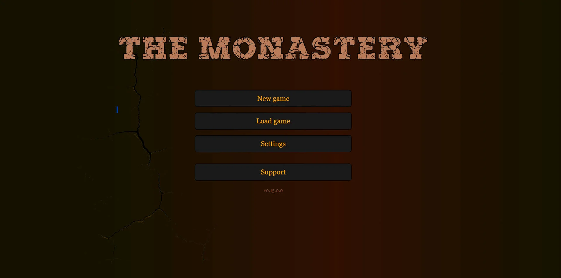 [PC][HTML/汉化/真人/]修道院/The Monastery v0.15.0.0 浏览器汉化 [2.29GB] - 芒果游戏库-芒果游戏库