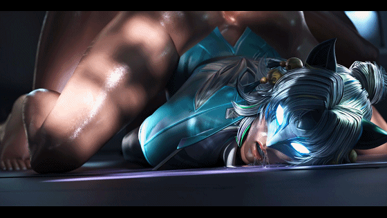 XIAODREO 4月新作：苏珊+灵蝶+艾玛+白狐 [3D/无修/CV] - 芒果游戏库-芒果游戏库