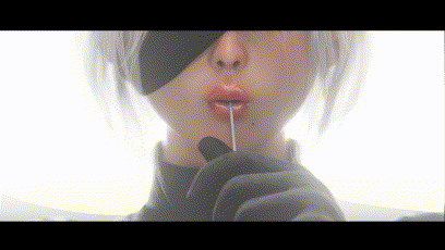 26-04-2B_LOLLIPOP_TRADE_4k [3D] - 芒果游戏库-芒果游戏库