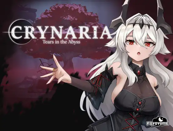 [PC][新作ACT/官中/战斗H/强迫/2D]克赖纳利亚 奈落之泪 クライナリア奈落の涙 官方中文版 [3.51GB] - 芒果游戏库-芒果游戏库