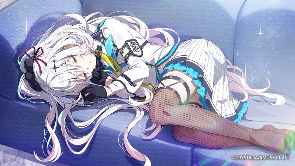[PC][水晶社新作ADV/汉化/精品/2D]现实战略委员会 ディメンション凸ラバース AI汉化版+豪华版特典 [5.08GB] - 芒果游戏库-芒果游戏库