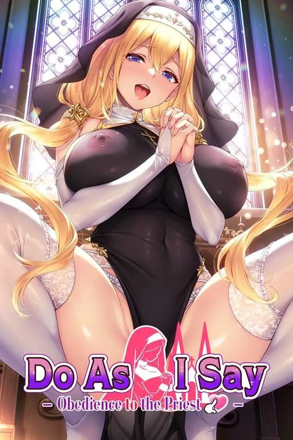 [PC][拔作ADV/官中/步兵/2D]顺从 ～对神父大人言听计从 ～/ドゥアズ ～神父様ノ言いなり～ 官方中文步兵版+全CG存档 [734MB] - 芒果游戏库-芒果游戏库