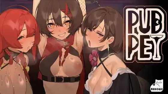[PC][SLG/官中/动态/2D]公共宠物 官方中文版 [2.06GB] - 芒果游戏库-芒果游戏库