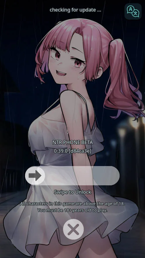 [PC+安卓][SLG/官中/NTR/]NTR手机/NTR Phone v0.39 官方中文 [540MB] - 芒果游戏库-芒果游戏库