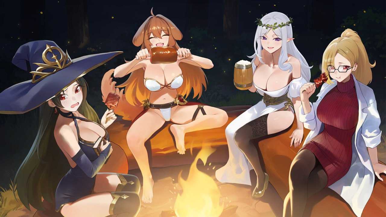 [PC][SLG/官中/步兵/2D]异世界大老二/異世界デカチン 官方中文步兵版 [2.61GB] - 芒果游戏库-芒果游戏库
