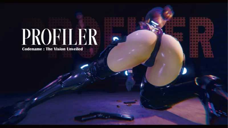 [PC+安卓][SLG/官中/更新/3D]侧写者/ProFiler Ver0.4.1 官方中文赞助版 [7.55GB] - 芒果游戏库-芒果游戏库