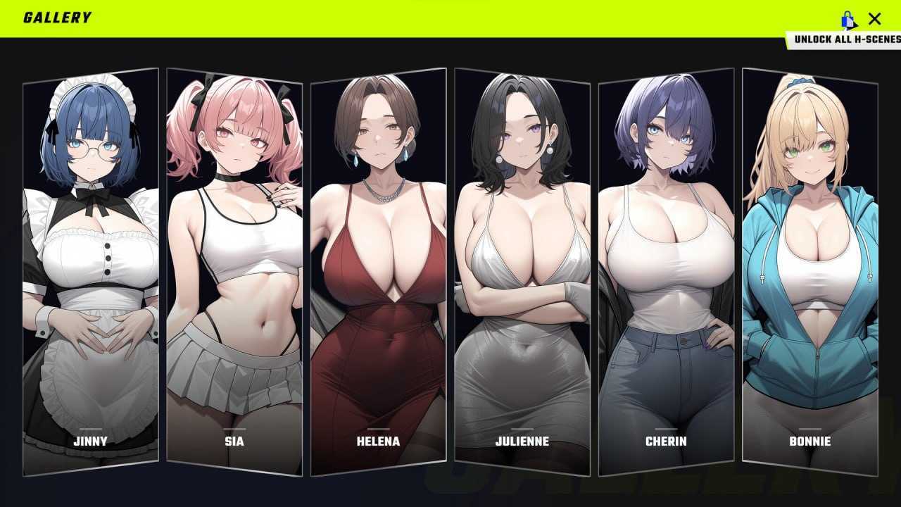 [PC][SLG/官中/更新/2D]报复：拿下老板的妻子、姐妹和母亲 Ver1.20 官方中文版 [879MB] - 芒果游戏库-芒果游戏库