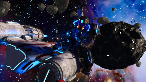 [PC+安卓][欧美SLG/汉化/动态/欧美]星际十字路口 Stellar Crossroads v1.00 [7.92GB] - 芒果游戏库-芒果游戏库