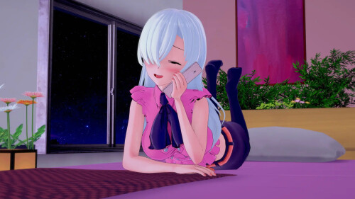 [PC+安卓][日系SLG/AI汉化/动态/日系]我的绅士幻想 My Hentai Fantasy v0.16.1 [6.12GB] - 芒果游戏库-芒果游戏库