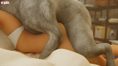 jill-and-dog3-兽交 [3D] - 芒果游戏库-芒果游戏库