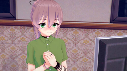 [PC+安卓][日系SLG/AI汉化/日系]闯荡红灯区 Running the Red Light v0.1.1 [878MB] - 芒果游戏库-芒果游戏库