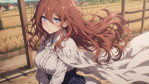 [PC][SLG/官中步兵]这个世界只剩下我和她 Only She and I Remain in This World v1.0 [703MB] - 芒果游戏库-芒果游戏库