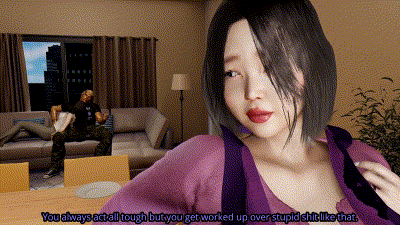 CrimsonPose3D housewives desires ayako susuki [3D动画/写实] - 芒果游戏库-芒果游戏库