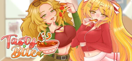 [PC][SLG/动态/steam官中]与美食少女恋爱吧 Tasty Bite [766MB] - 芒果游戏库-芒果游戏库