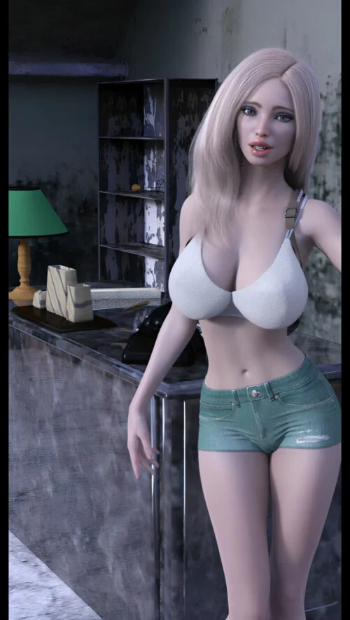 [PC+安卓][欧美SLG/AI汉化/欧美]米德尔敦的秘密 Secrets of Middletown v0.3 [3.93GB] - 芒果游戏库-芒果游戏库