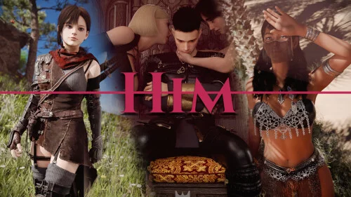 [PC+安卓][欧美SLG/汉化/动态/欧美]他 Him v0.4.2 [3.15GB] - 芒果游戏库-芒果游戏库