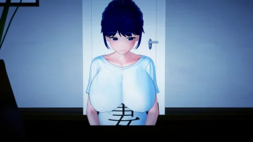[PC+安卓][日系SLG/AI汉化/动态/日系]不速之客 Intruder's Tale v0.13 [1.34GB] - 芒果游戏库-芒果游戏库
