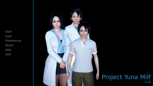 [PC+安卓][亚洲SLG/AI汉化/动态/亚洲]欺负我的人试图腐蚀我的母亲尤娜 My Bully Tries to Corrupt My Mother Yuna Ep.4 v0.84 [1.89GB] - 芒果游戏库-芒果游戏库