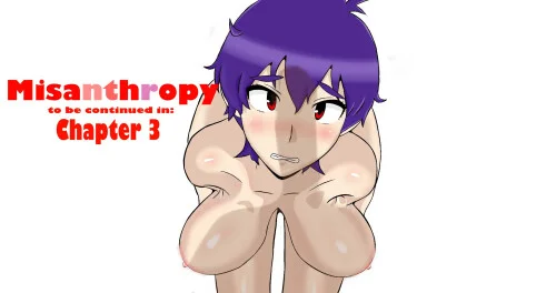 [PC+安卓][日系SLG/AI汉化/动态/日系]厌世 Misanthropy v12.0 [5.10GB] - 芒果游戏库-芒果游戏库