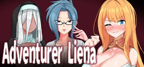 [PC][RPG/steam官中]NTR 冒險者莉艾娜~被盯上的女孩和她的男朋友~ NTR冒険者リエナ～狙われ彼女と彼～ [802MB] - 芒果游戏库-芒果游戏库