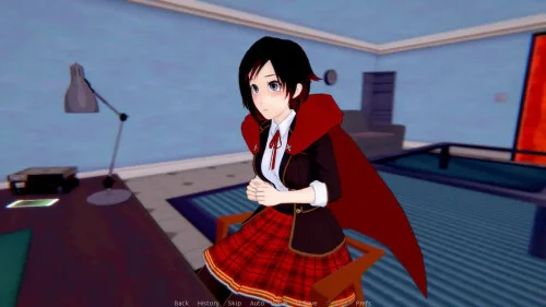 [PC+安卓][日系SLG/AI汉化/动态/日系]女猎手训练师 Huntress Trainer v0.25 [4.16GB] - 芒果游戏库-芒果游戏库